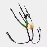 Devoucoux Chiberta Kolibri 5-point Breastplate